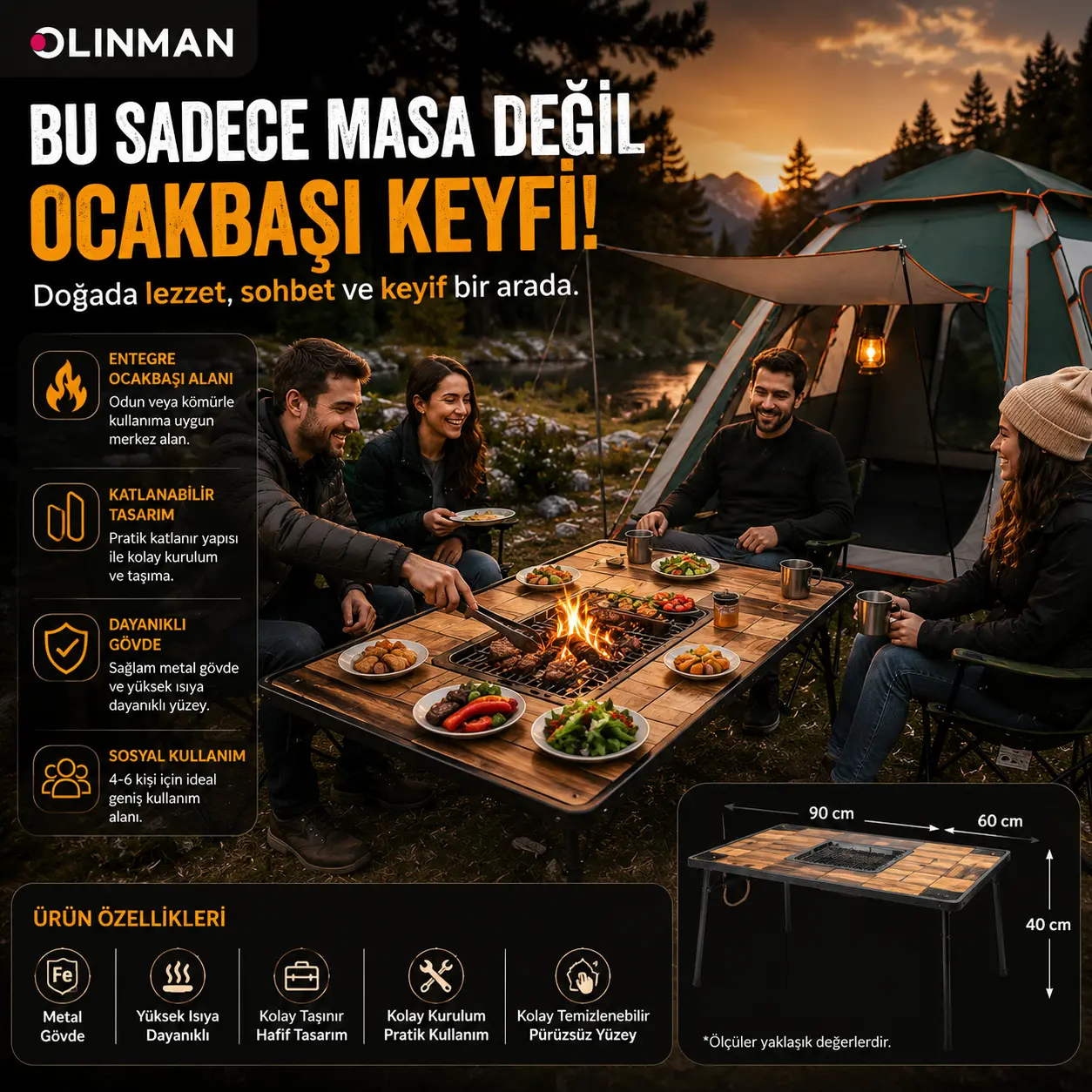 Ürün